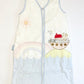 1.0 tog sleeping bag - Size 18m-4y