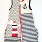 1.0 tog sleeping bag - Size 6-18 months