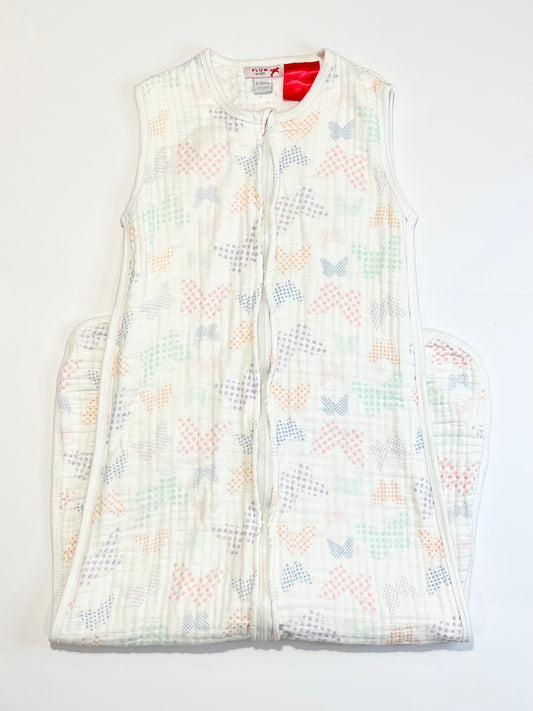 1.0 tog sleeping bag - Size 18-36 months
