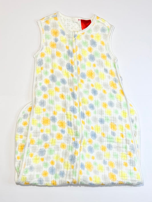 1.0 tog sleeping bag - Size 18-36 months
