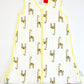 1.7 tog sleeping bag - Size 6-12 months