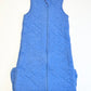 2.0 tog quilted sleeping bag - Size 12-24 months
