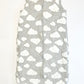 Padded sleeping bag - Size 1