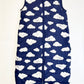 Padded sleeping bag - Size 1