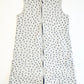 Padded sleeping bag - Size 2