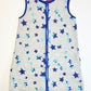 Padded sleeping bag - Size 2