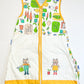1.0 tog sleeping bag - Size 6-18 months