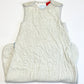 2.5 tog jersey sleeping bag - Size 6-18 months