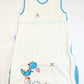 1.0 tog sleeping bag - Size 18-36 months