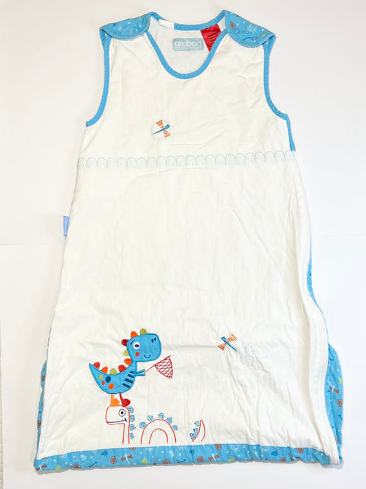 1.0 tog sleeping bag - Size 18-36 months