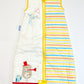 2.5 tog sleeping bag - Size 0-6 months