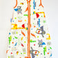 2.5 tog sleeping bag - Size 0-6 months