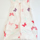 1.0 tog sleeping bag - Size 6-18 months