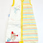 2.5 tog sleeping bag - Size 0-6 months