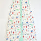 2.5 tog sleeping bag - Size 0-6 months