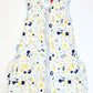 1.0 tog sleeping bag - Size 6-18 months