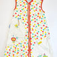 1.0 tog sleeping bag - Size 6-18 months
