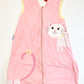 1.0 tog sleeping bag - Size 6-18 months