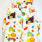 2.5 tog sleeping bag - Size 3-6 years