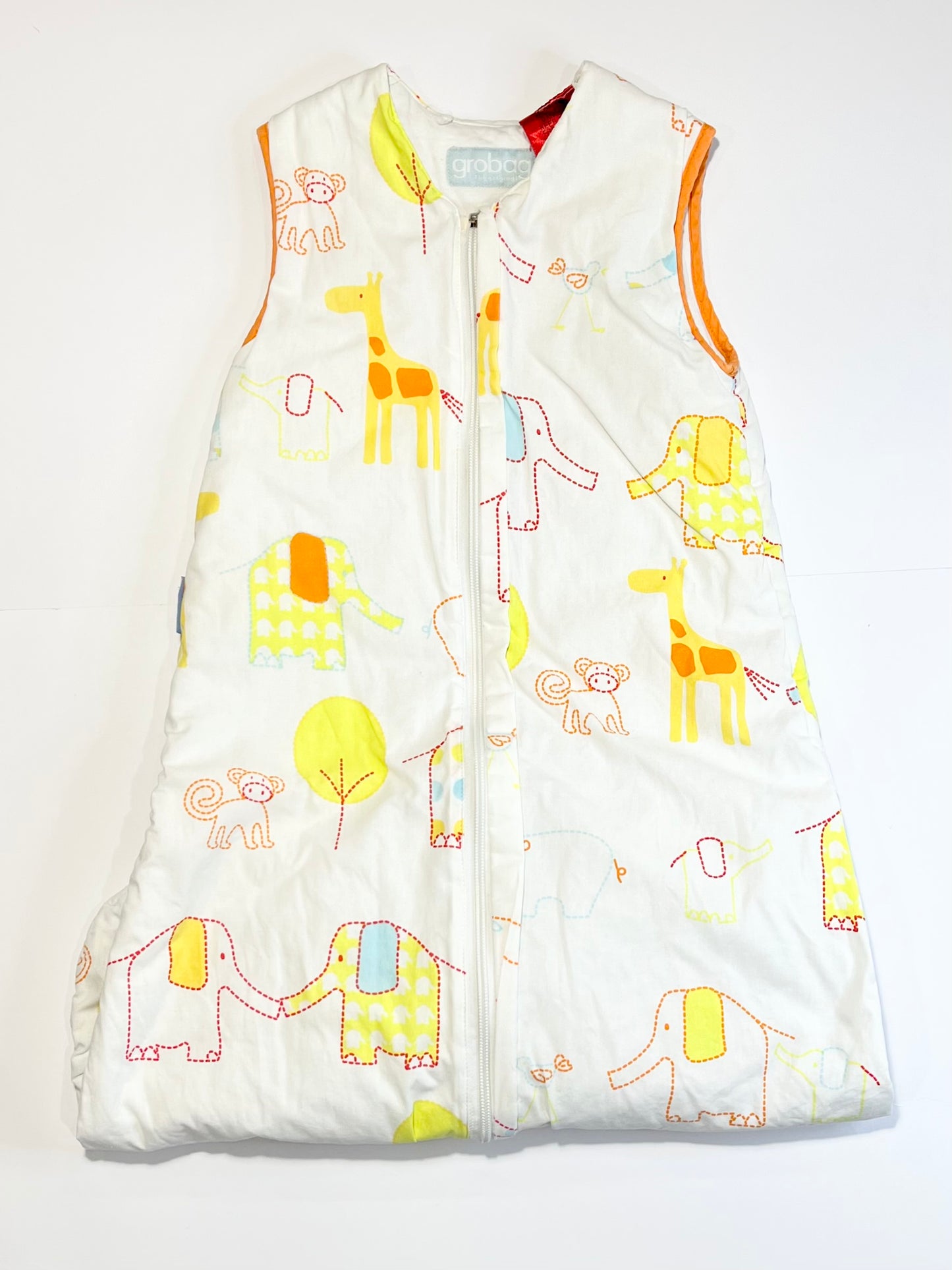 2.5 tog sleeping bag - Size 6-18 months