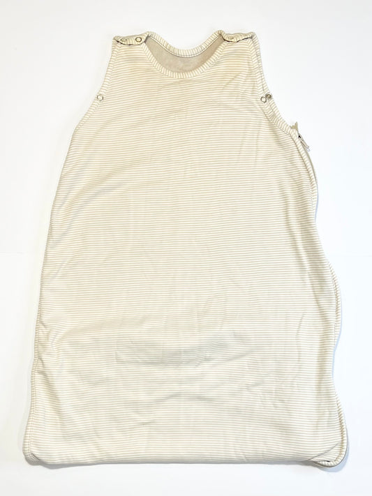 0.8 tog merino wool sleeping bag - Size 2-24 months
