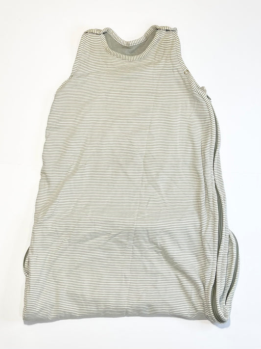 0.8 tog merino wool sleeping bag - Size 2-24 months
