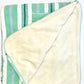 Go Go Bag Sherpa sleeping bag - Size 2-4 years