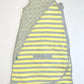2.5 tog Inventa sleep bag - Size 4-12 months