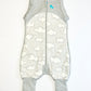 2.5 tog SwaddleUp transition suit - Size large