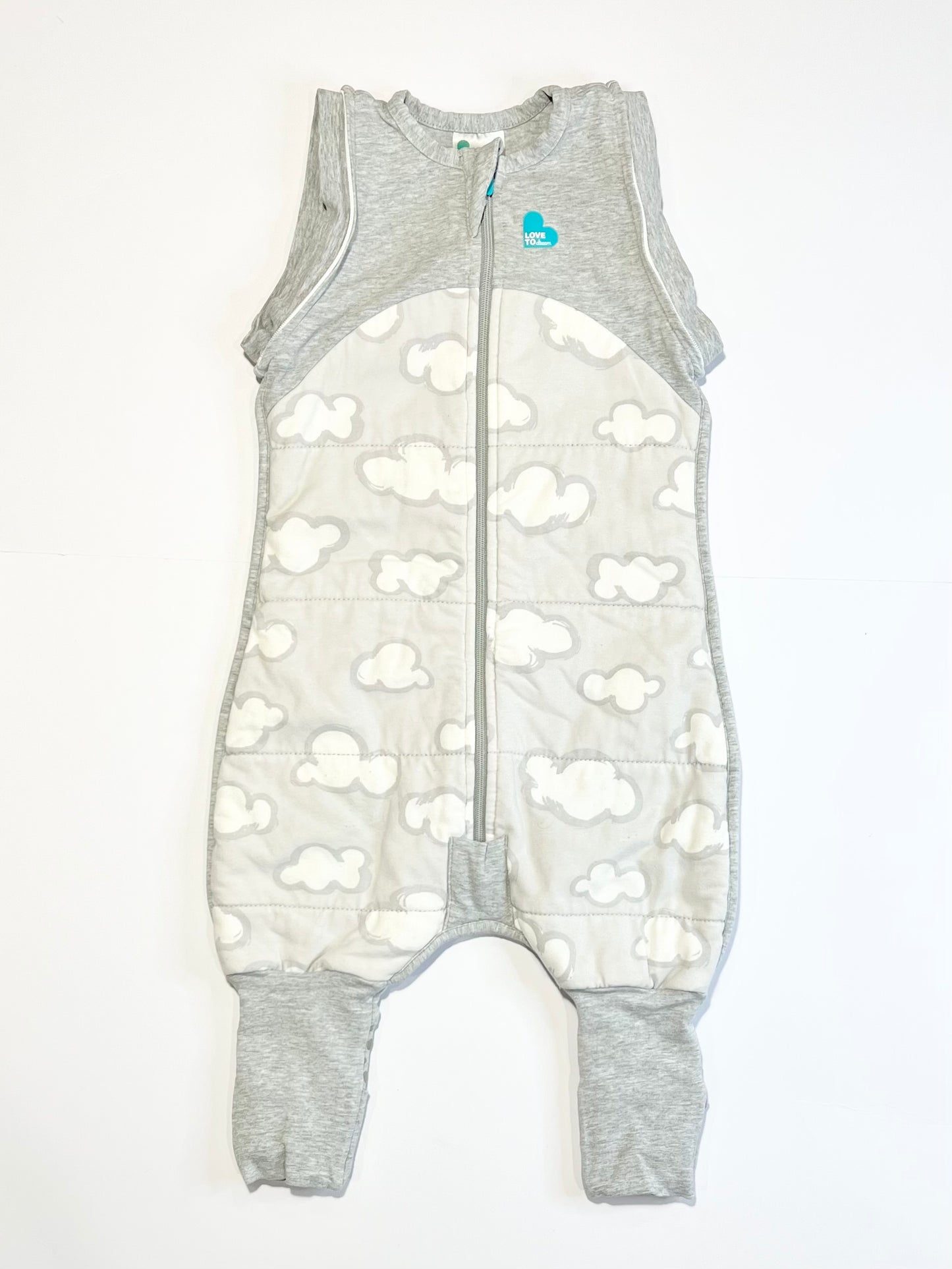 2.5 tog SwaddleUp transition suit - Size large