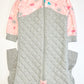 2.5 tog sleep suit - Size 4 years