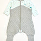2.5 tog sleep suit - Size 0