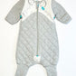 2.5 tog Swaddle Transition Suit - Size medium
