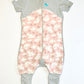 1.0 tog sleep suit - Size 1
