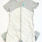 1.0 tog sleep suit - Size 2