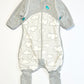 2.5 tog Swaddle Transition Suit - Size medium
