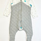 2.5 tog sleep suit - Size 1