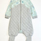 2.5 tog sleep suit - Size 1