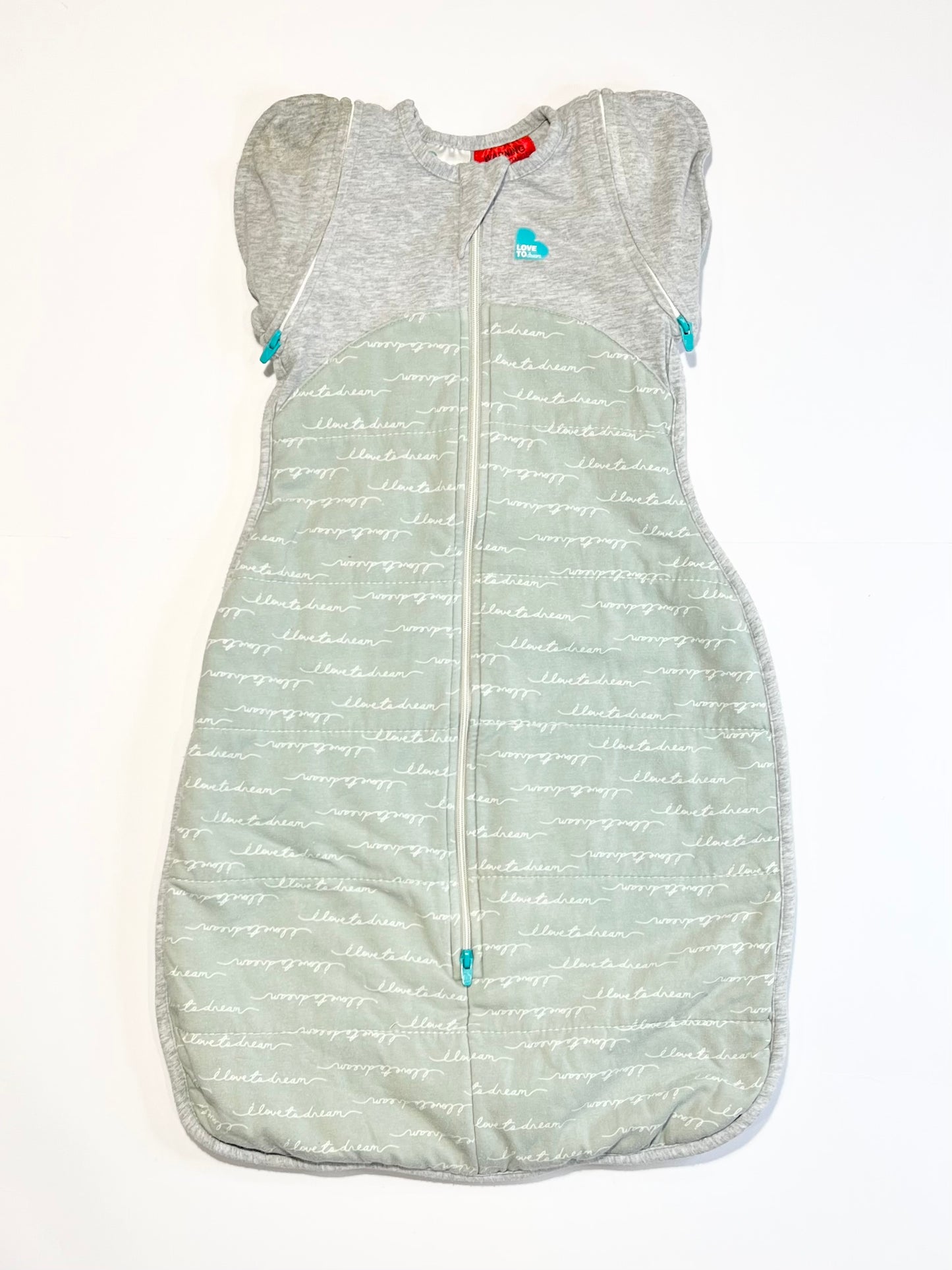 2.5 tog SwaddleUp Transition Bag - Size medium