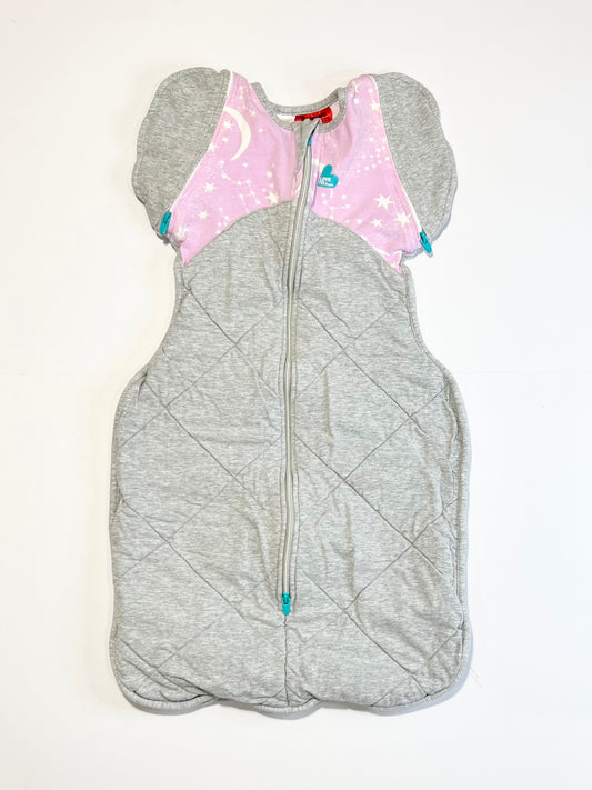 2.5 tog SwaddleUp Transition Bag - Size medium