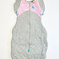 2.5 tog SwaddleUp Transition Bag - Size medium