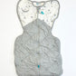 SwaddleUp extra warm - Size medium