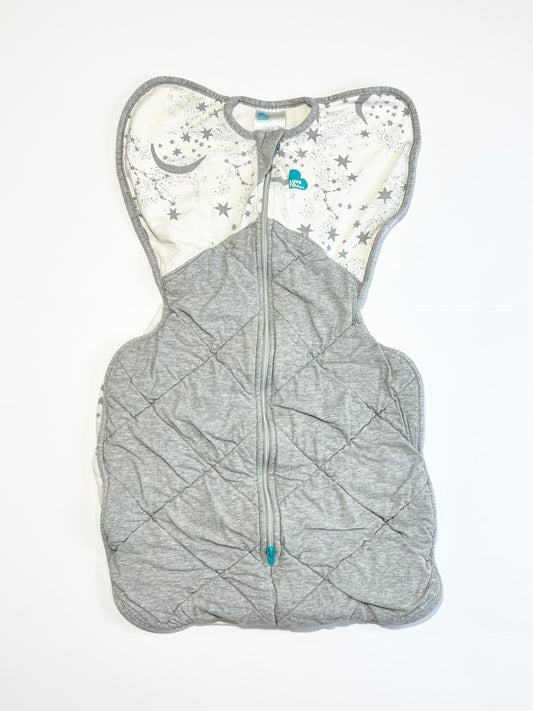 SwaddleUp extra warm - Size medium