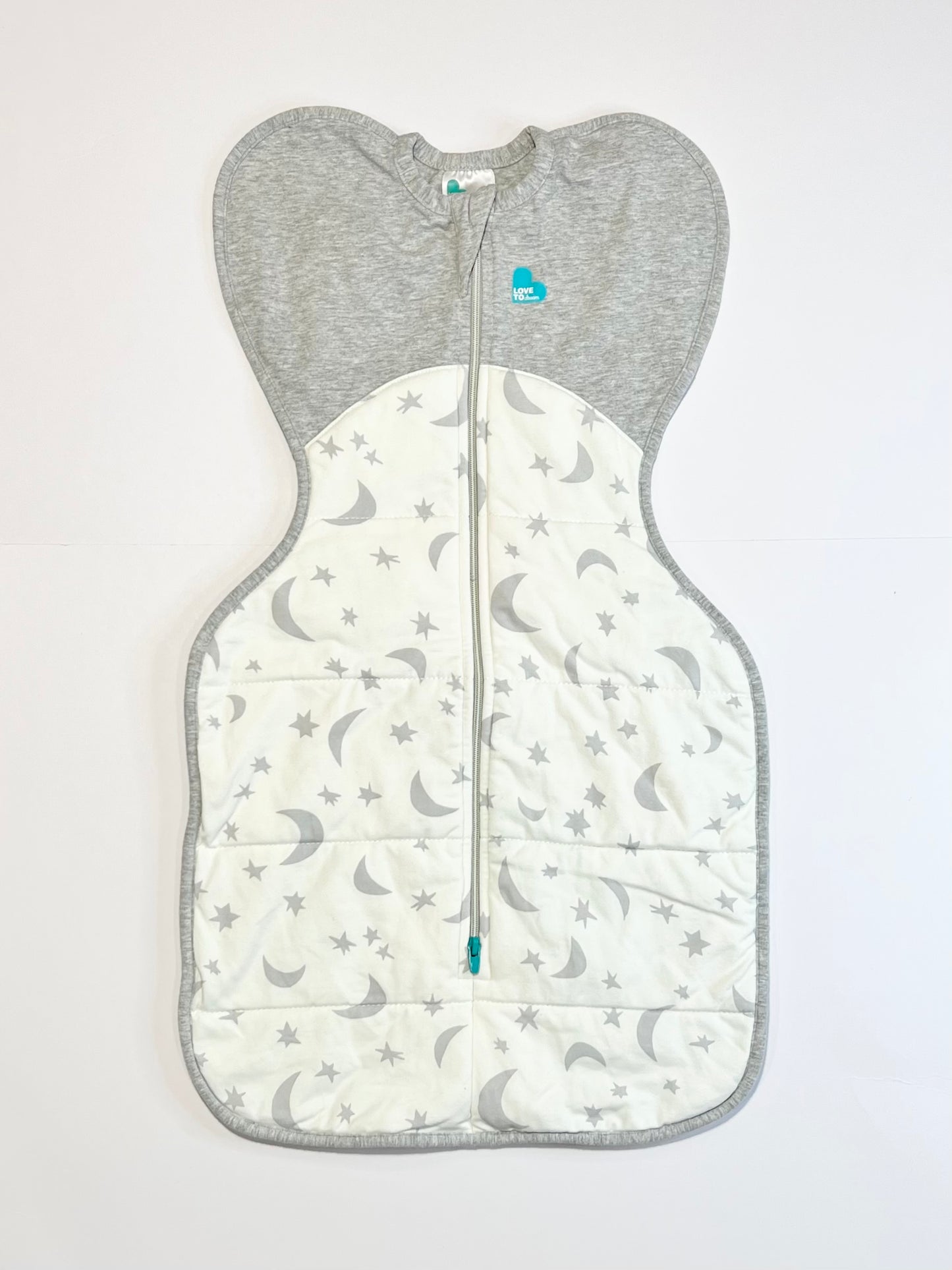 SwaddleUp extra warm - Size small