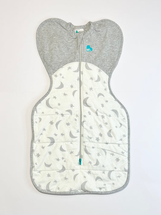 SwaddleUp extra warm - Size small