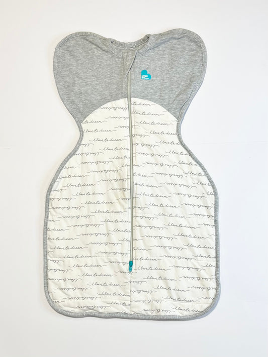SwaddleUp warm - Size small