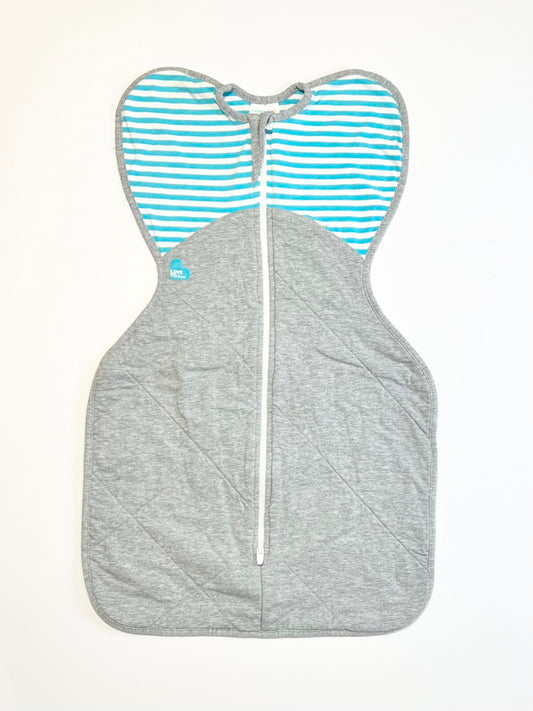 SwaddleUp warm - Size small