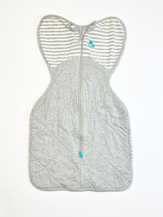 SwaddleUp warm - Size small