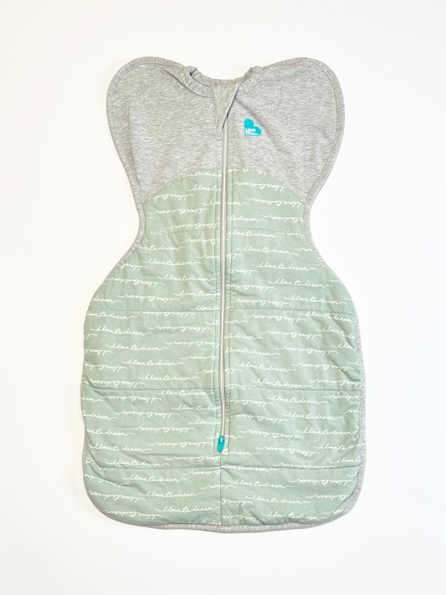 SwaddleUp warm - Size small