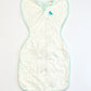 SwaddleUp Organic warm - Size small